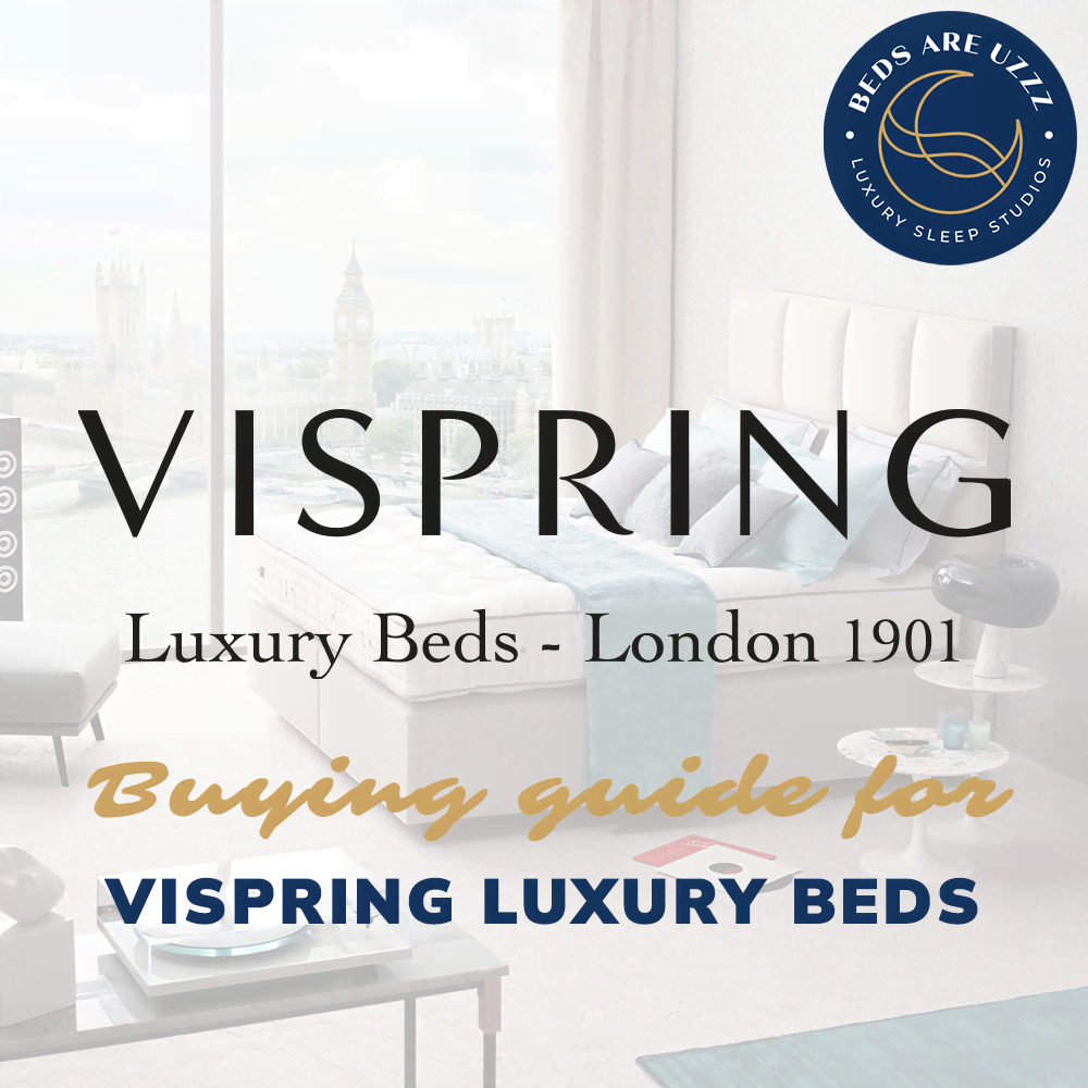 Weespring Bed Vispring Bed Buying Guide: Build the Perfect Night's Sleep | Beds Are ...